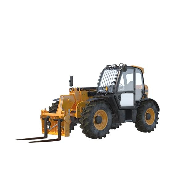 common maintenance requirements for telehandlers include regular assessments, lubrication of moving parts, and changing worn-out components